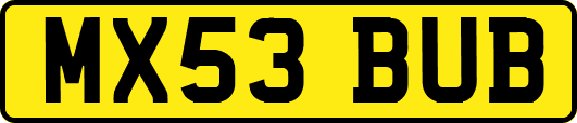 MX53BUB