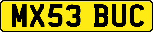 MX53BUC