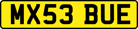 MX53BUE