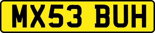 MX53BUH