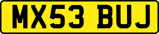 MX53BUJ