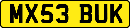 MX53BUK