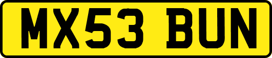 MX53BUN