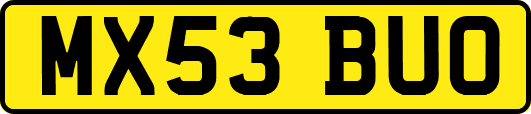 MX53BUO