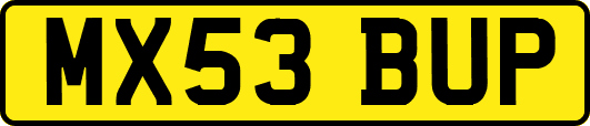 MX53BUP