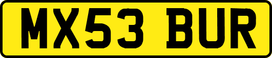 MX53BUR