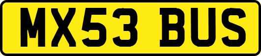 MX53BUS