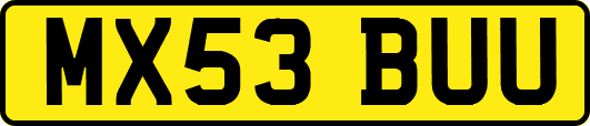 MX53BUU