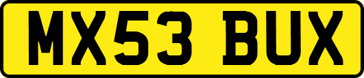 MX53BUX