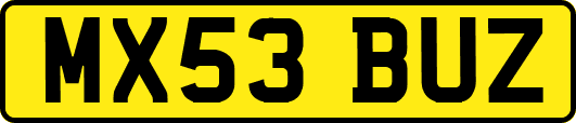 MX53BUZ