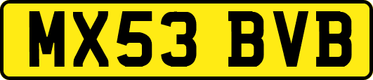 MX53BVB