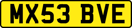 MX53BVE
