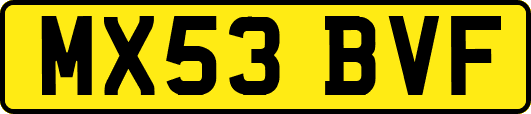 MX53BVF