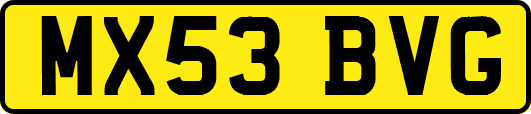 MX53BVG