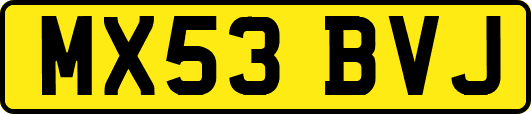 MX53BVJ