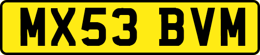 MX53BVM