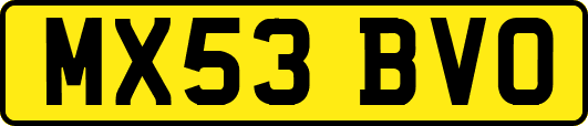 MX53BVO