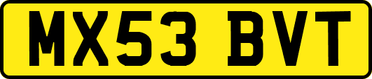 MX53BVT