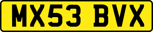 MX53BVX