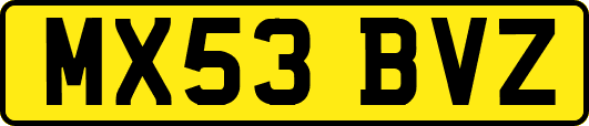MX53BVZ