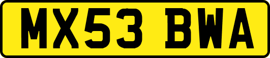 MX53BWA