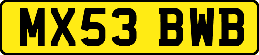 MX53BWB