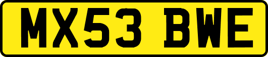 MX53BWE
