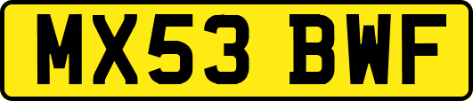 MX53BWF