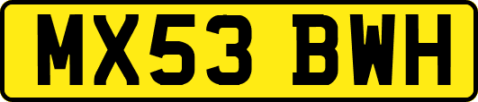 MX53BWH