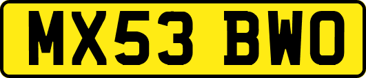 MX53BWO