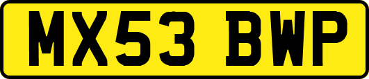 MX53BWP