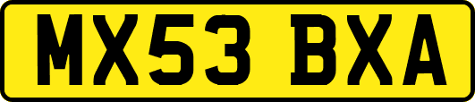MX53BXA