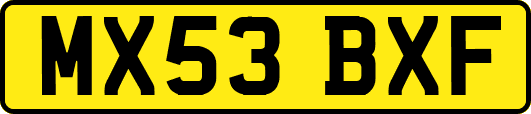 MX53BXF