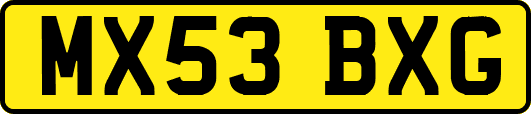 MX53BXG
