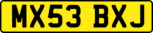 MX53BXJ
