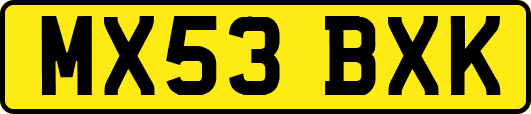 MX53BXK