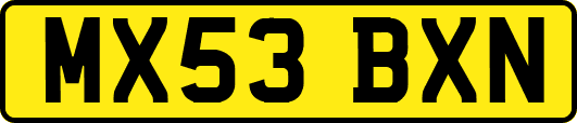 MX53BXN