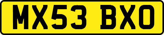 MX53BXO