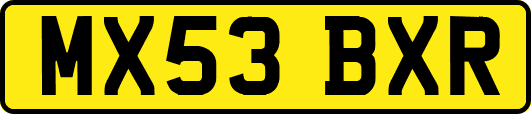 MX53BXR