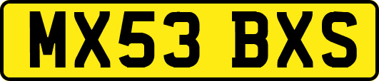MX53BXS