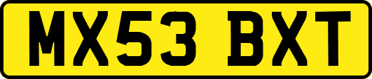 MX53BXT