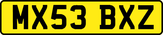 MX53BXZ