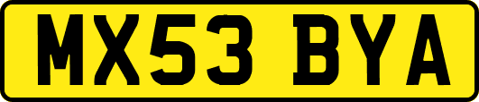 MX53BYA