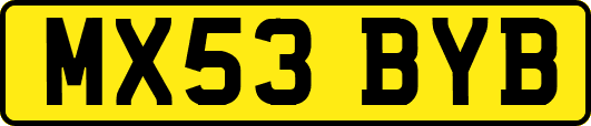MX53BYB