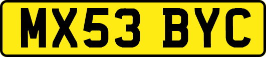 MX53BYC