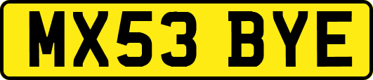 MX53BYE