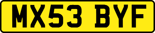 MX53BYF
