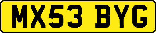 MX53BYG