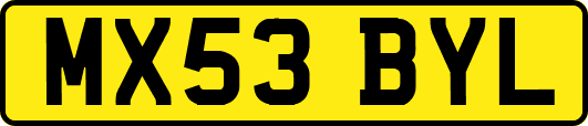 MX53BYL