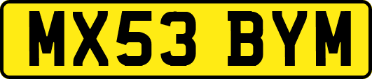 MX53BYM